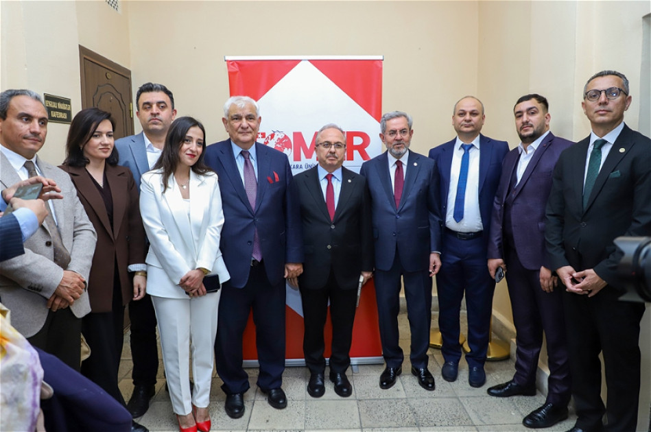 Ankara Universiteti TÖMER Sertifikatı Nədir və Niyə Vacibdir?